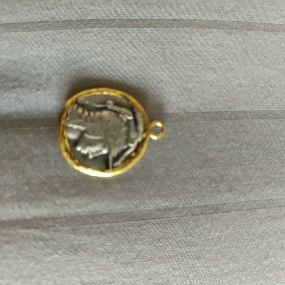 Alchemy By LA Amulet - Picture 2 of 2